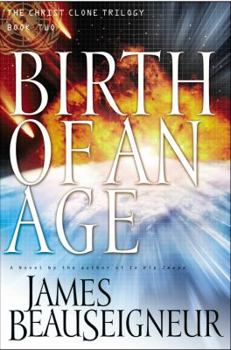 Hardcover Birth of an Age Book