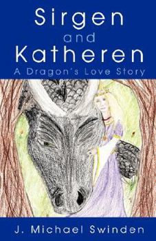 Paperback Sirgen and Katheren Book