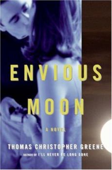 Hardcover Envious Moon Book