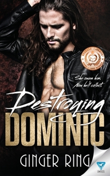 Paperback Destroying Dominic Book