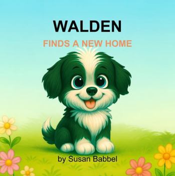 WALDEN Finds A Home