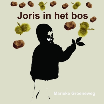 Paperback Joris in het bos [Dutch] Book