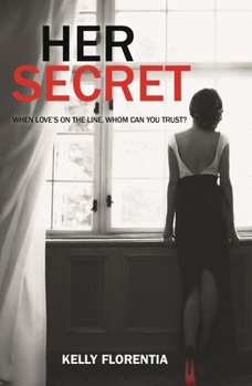 Paperback Her Secret Book