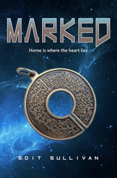 Paperback Marked Book