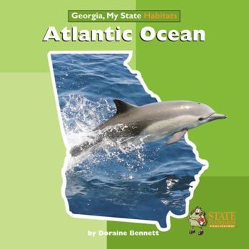 Paperback Atlantic Ocean Book