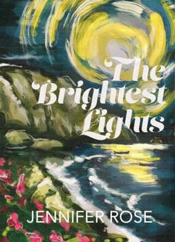 Paperback The Brightest Lights Book