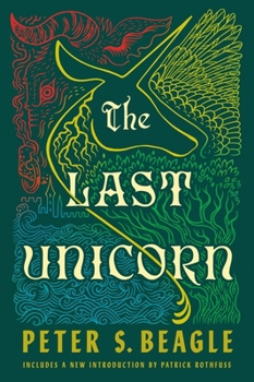 Paperback Último Unicornio / The Last Unicorn [Spanish] Book