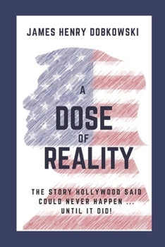 Paperback Dose of Reality Book