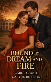 Paperback Bound by Dream and Fire Book