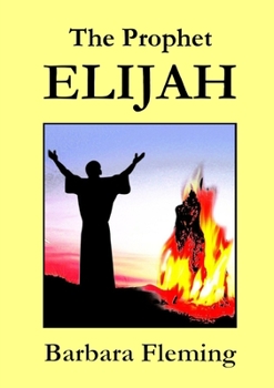 Paperback The Prophet Elijah Book