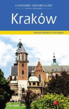 Paperback Krakow Book