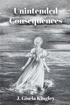 Paperback Unintended Consequences Book