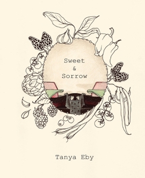 Paperback Sweet & Sorrow Book