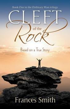 Paperback Cleft of the Rock: Based on a True Story Book