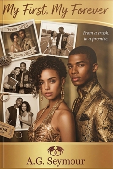 Paperback My First, My Forever Book