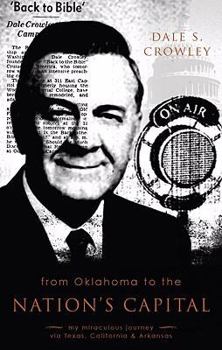 From Oklahoma to the Nation's Capital