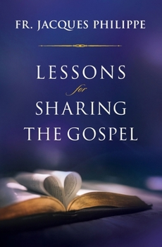 Paperback Lessons for Sharing the Gospel Book