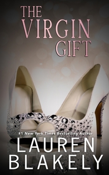 Paperback The Virgin Gift Book