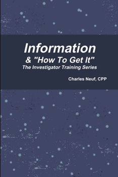 Paperback Information & "How To Get It" Book