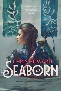 Paperback Seaborn Book