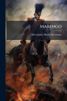 Paperback Marengo: (Mit Zwei Karten Und Einem Bibliographischen Anhang.) [German] Book