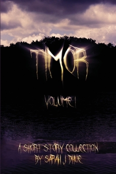 Paperback Timor: Volume I Book