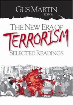 Paperback The New Era of Terrorism: Selected Readings Book