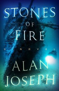 Paperback Stones of Fire Book