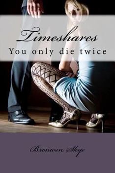 Paperback Timeshares Book