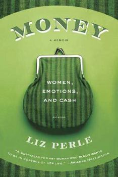 Paperback Money, a Memoir: Women, Emotions, and Cash Book