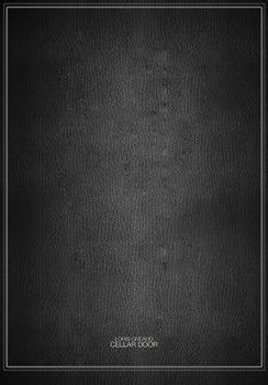 Hardcover Loris Gréaud: Cellar Door Book