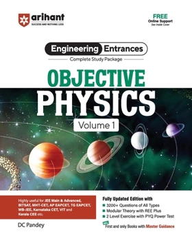 Objective Physics Vol-1