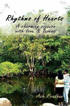 Paperback Rhythms of Hearts Book