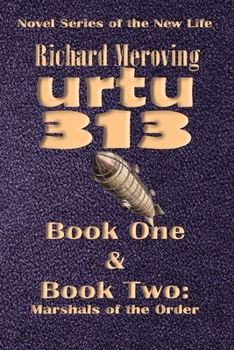 Paperback Urtu 313: Book One and Book Two Book