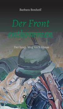 Hardcover Der Front entkommen [German] Book
