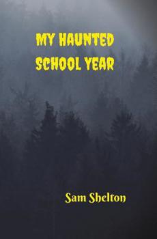 Paperback My Haunted School Year Book