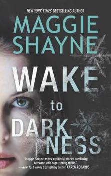 Wake to Darkness - Book #2 of the Brown and de Luca