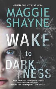 Mass Market Paperback Wake to Darkness Book