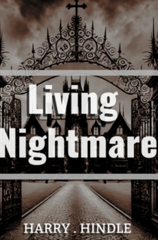 Paperback Living Nightmare Book