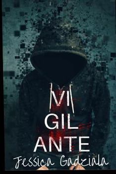 Paperback Vigilante Book