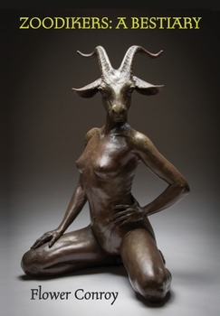 Hardcover Zoodikers: A Bestiary Book
