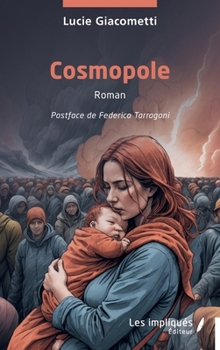 Paperback Cosmopole [French] Book