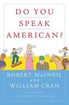 Paperback Do You Speak American? Book