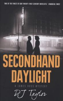 Hardcover Secondhand Daylight Book