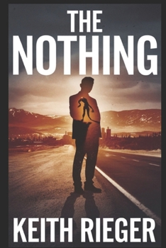 Paperback The Nothing: Part One Book
