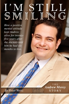 Paperback I'm Still Smiling! Book