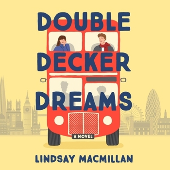 MP3 CD Double-Decker Dreams Book