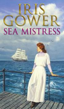 Sea Mistress - Book #5 of the Cordwainers