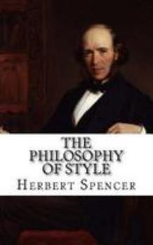 Paperback The Philosophy of Style Book