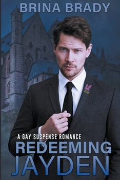 Paperback Redeeming Jayden Book